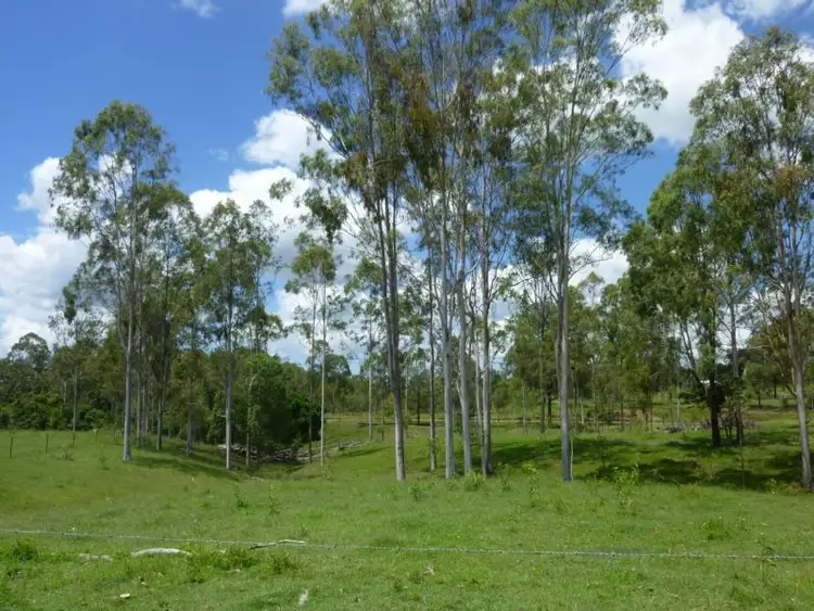 Third view of Homely rural property listing, LOT 2 HAYLOCKS ROAD, Pine Creek QLD 4670