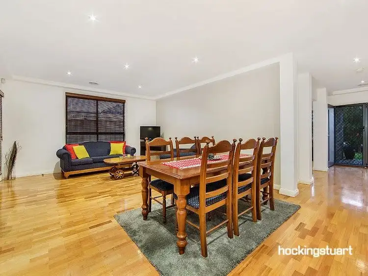 Second view of Homely house listing, 58 Jindabyne Avenue, Taylors Hill VIC 3037