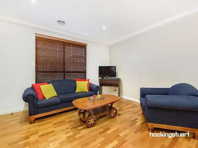 Fourth view of Homely house listing, 58 Jindabyne Avenue, Taylors Hill VIC 3037