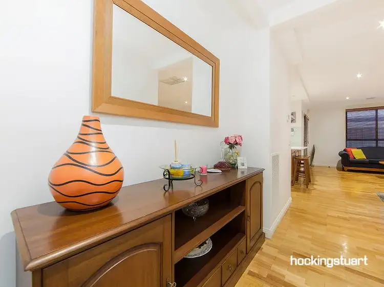 Fifth view of Homely house listing, 58 Jindabyne Avenue, Taylors Hill VIC 3037