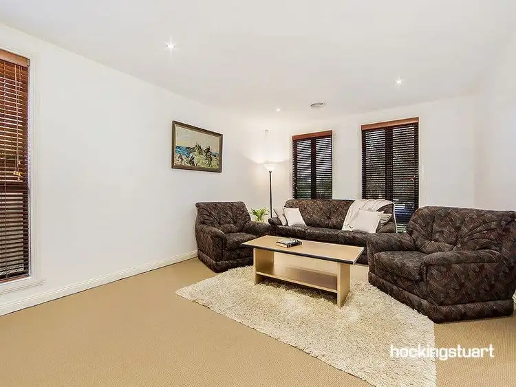 Sixth view of Homely house listing, 58 Jindabyne Avenue, Taylors Hill VIC 3037