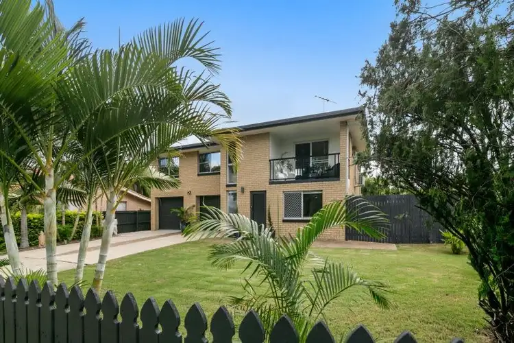 12 Leopard Street, Raceview QLD 4305