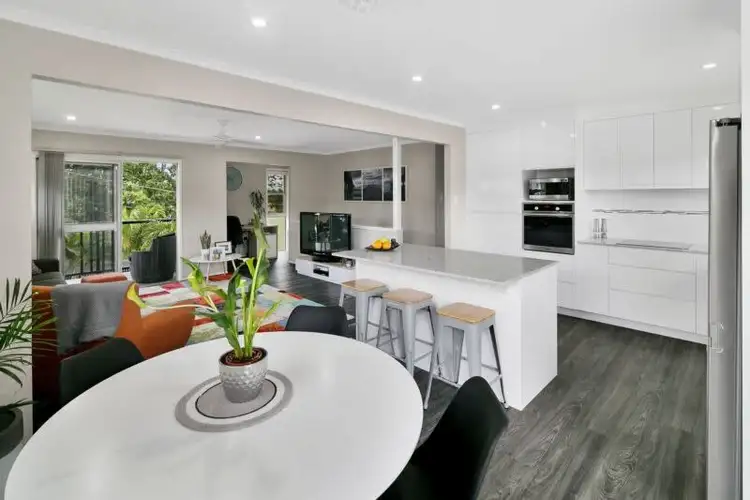 Second view of Homely house listing, 12 Leopard Street, Raceview QLD 4305