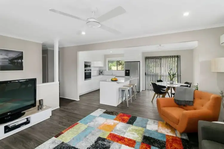 Third view of Homely house listing, 12 Leopard Street, Raceview QLD 4305