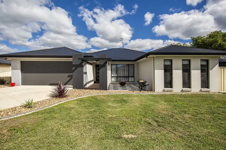 7 Galloway Place, Bungendore NSW 2621