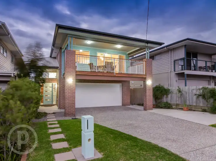 20 Shackleton Street, Kedron QLD 4031
