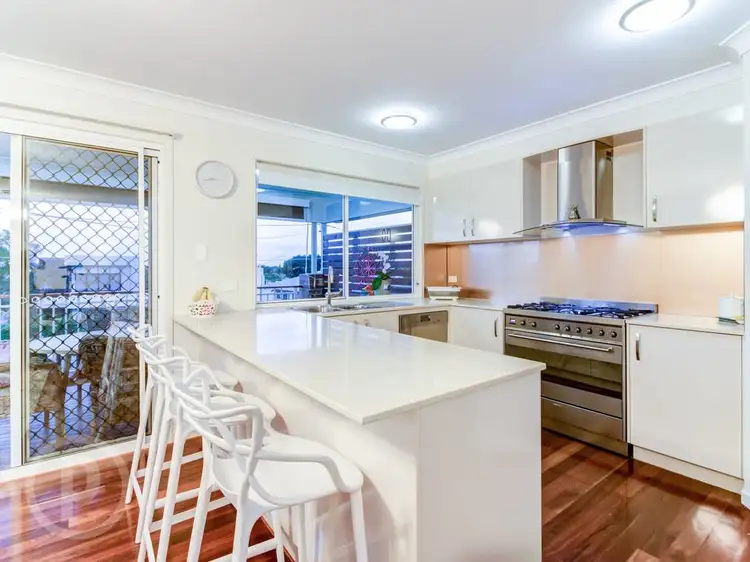 Fourth view of Homely house listing, 20 Shackleton Street, Kedron QLD 4031