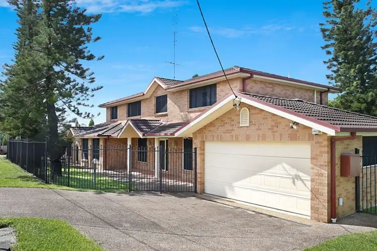 199 Lake Road, Elermore Vale NSW 2287