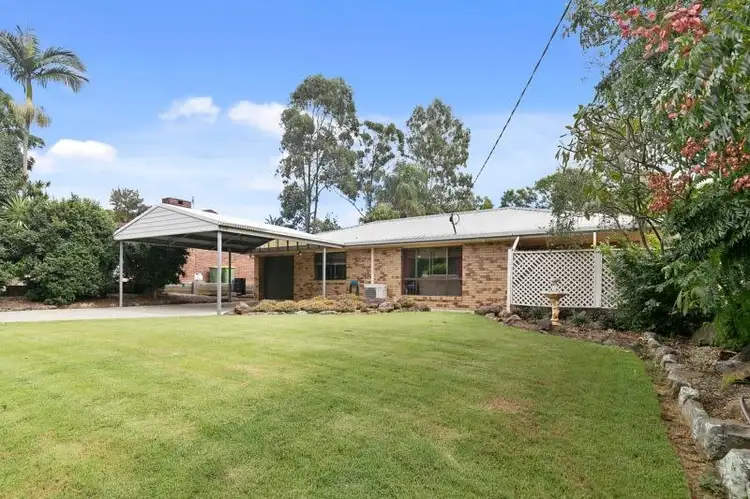 Main view of Homely house listing, 5 Gledhow Street, Willowbank QLD 4306