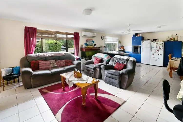 Second view of Homely house listing, 5 Gledhow Street, Willowbank QLD 4306