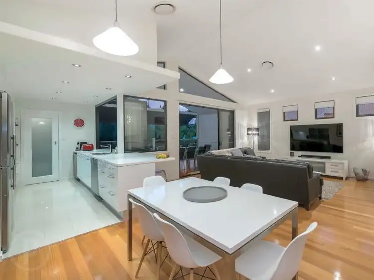 Fourth view of Homely house listing, 57 Empress Terrace, Bardon QLD 4065