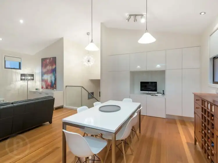 Fifth view of Homely house listing, 57 Empress Terrace, Bardon QLD 4065