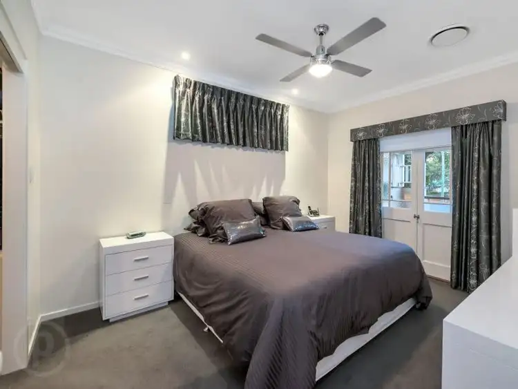 Sixth view of Homely house listing, 57 Empress Terrace, Bardon QLD 4065