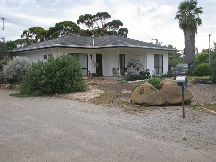 Main view of Homely unit listing, 67 RASON STREET, Kellerberrin WA 6410