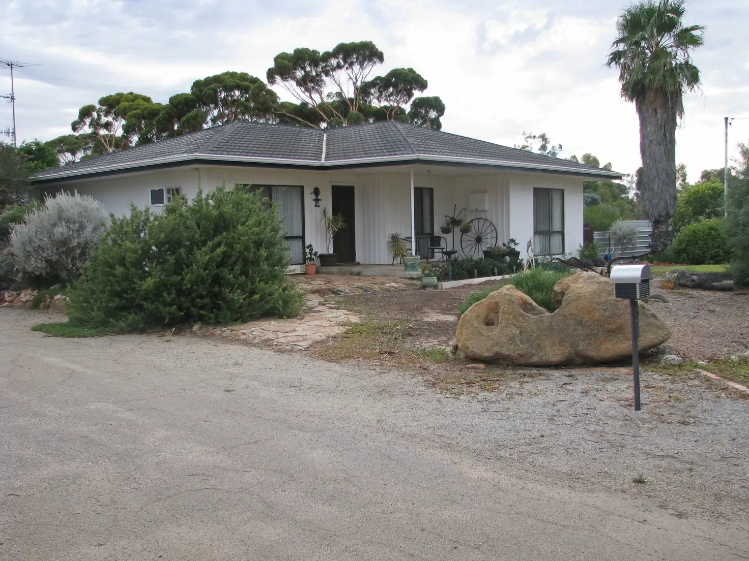 Main view of Homely unit listing, 67 RASON STREET, Kellerberrin WA 6410