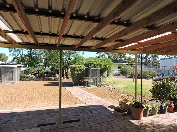Second view of Homely unit listing, 67 RASON STREET, Kellerberrin WA 6410