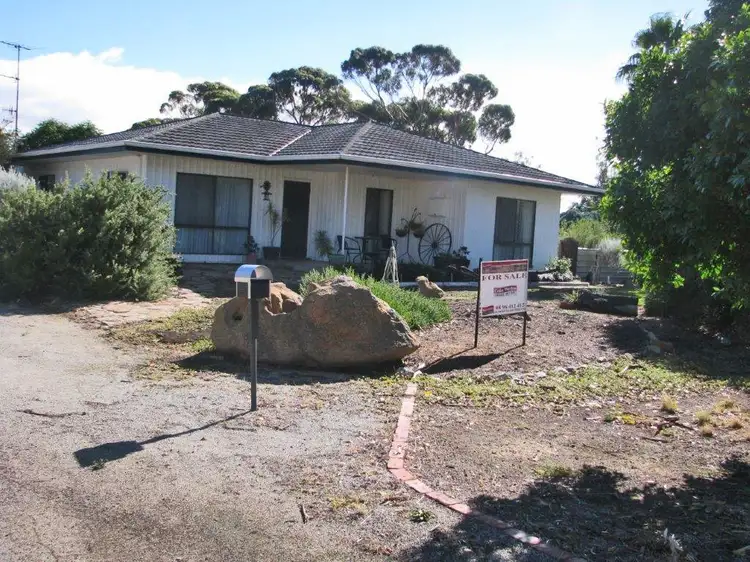 Third view of Homely unit listing, 67 RASON STREET, Kellerberrin WA 6410