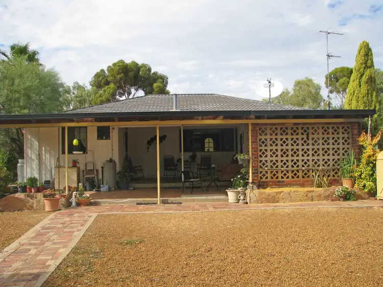 Fourth view of Homely unit listing, 67 RASON STREET, Kellerberrin WA 6410