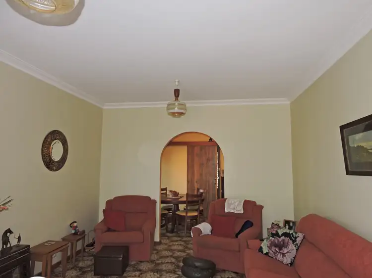 Fifth view of Homely unit listing, 67 RASON STREET, Kellerberrin WA 6410