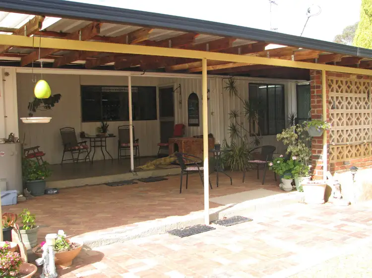 Seventh view of Homely unit listing, 67 RASON STREET, Kellerberrin WA 6410