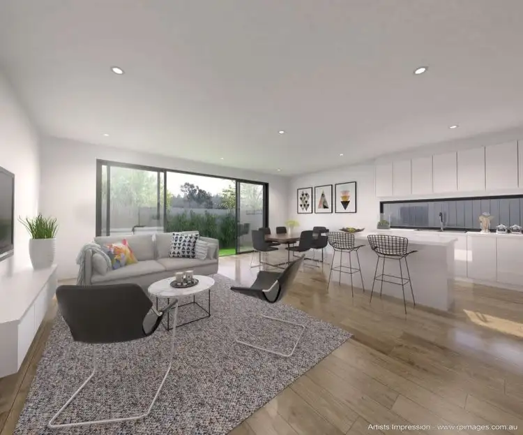 1, LOT 1, 8 Fleet Street, Mornington VIC 3931