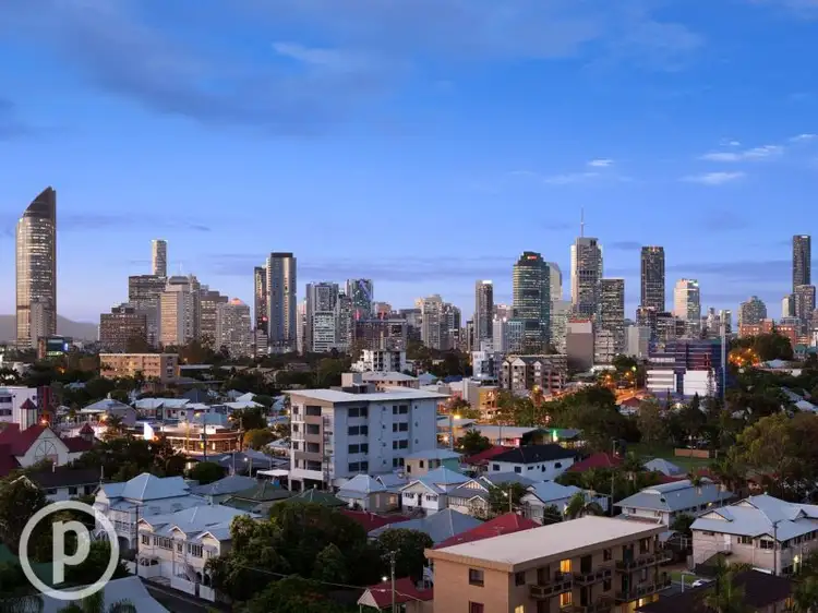 Main view of Homely unit listing, 61/55 Princess Street, Kangaroo Point QLD 4169
