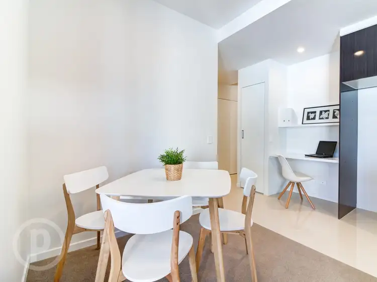 Fourth view of Homely unit listing, 61/55 Princess Street, Kangaroo Point QLD 4169