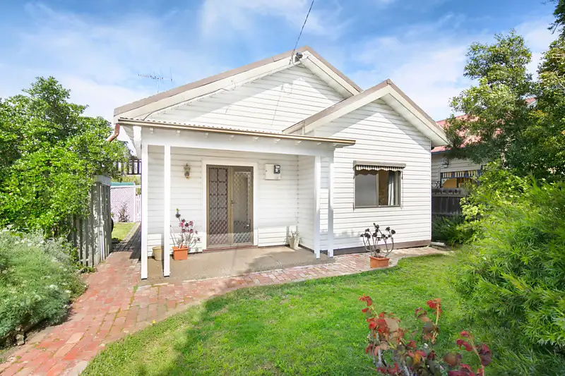 Main view of Homely house listing, 14 Sheffield Street, Brunswick West VIC 3055