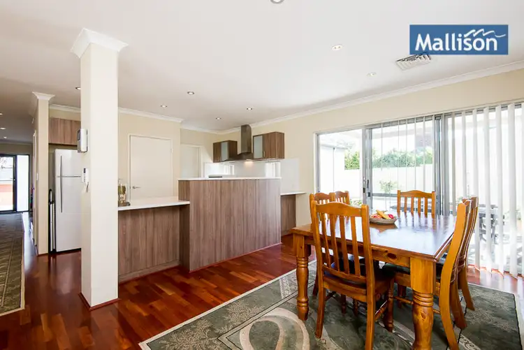Fourth view of Homely house listing, 300 Hancock Street, Doubleview WA 6018