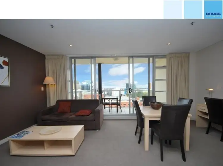 Second view of Homely apartment listing, 1507/91 - 97 North Terrace, Adelaide SA 5000