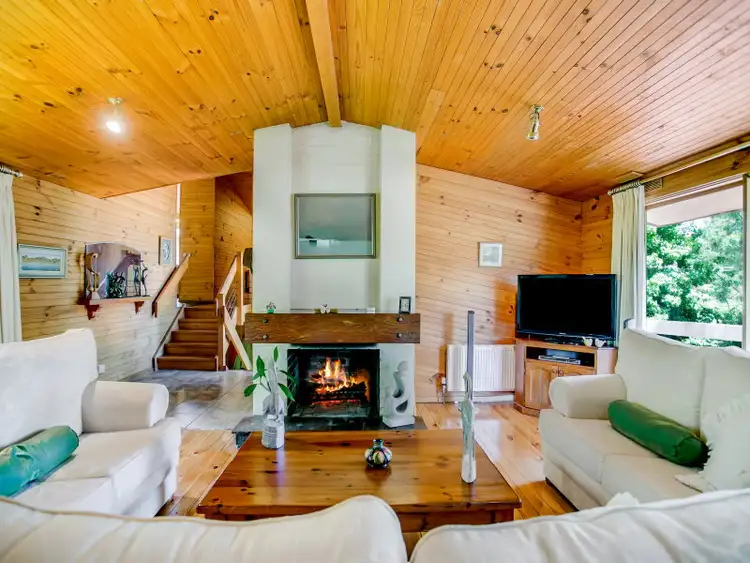 Second view of Homely house listing, 4 Mankina Court, Mount Martha VIC 3934