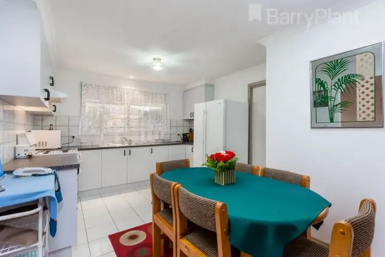 Second view of Homely house listing, 2/2 Weaver Court, Altona Meadows VIC 3028