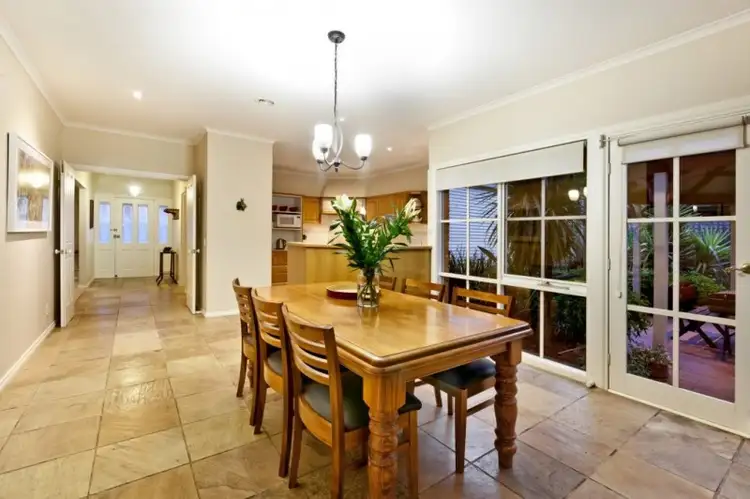 Fifth view of Homely house listing, 38 Calendonia Drive, Eltham North VIC 3095