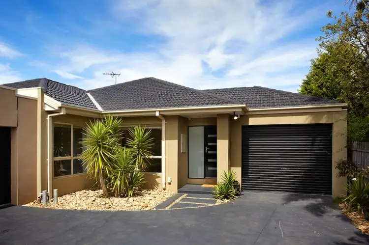 2/236 Patterson Road, Bentleigh VIC 3204