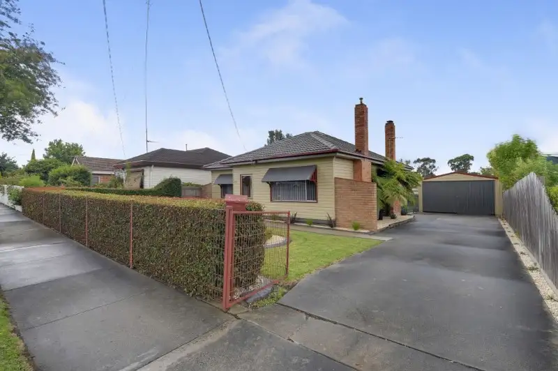 Main view of Homely house listing, 20 Francis Street, Traralgon VIC 3844