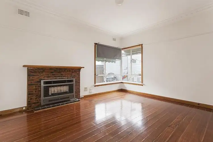 Second view of Homely house listing, 1 Tenterden Street, Yarraville VIC 3013