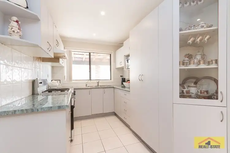 Fourth view of Homely house listing, 5 Carpenter Place, Minchinbury NSW 2770