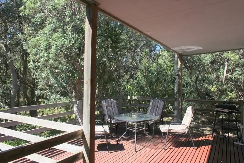 Main view of Homely house listing, 6-8 CANTOR DRIVE, Venus Bay VIC 3956