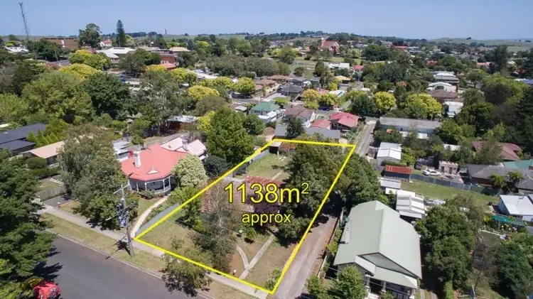 11. Victoria Street, Korumburra VIC 3950