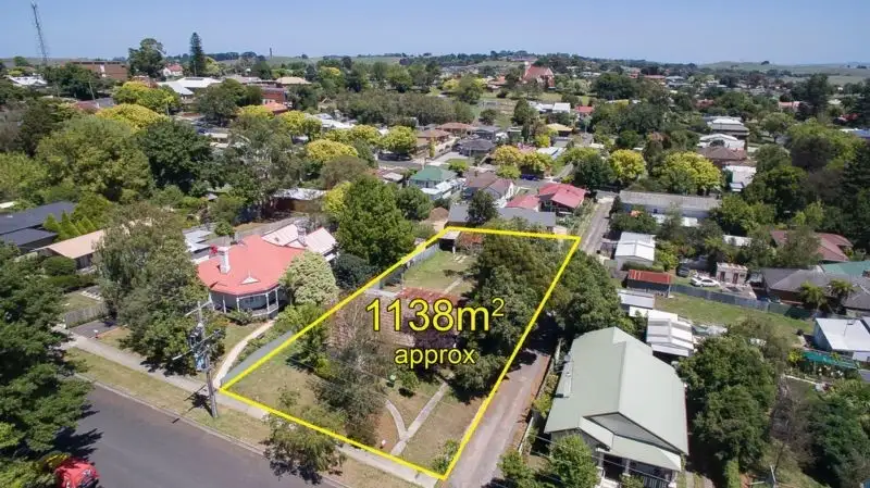 Main view of Homely house listing, 11. Victoria Street, Korumburra VIC 3950