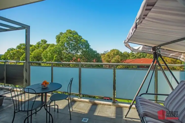 Fifth view of Homely unit listing, 27/15-17 Lane Street, Wentworthville NSW 2145