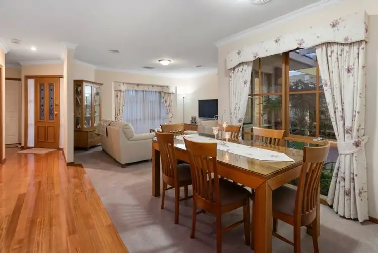 Fifth view of Homely house listing, 3 Anthony Street, Sunbury VIC 3429