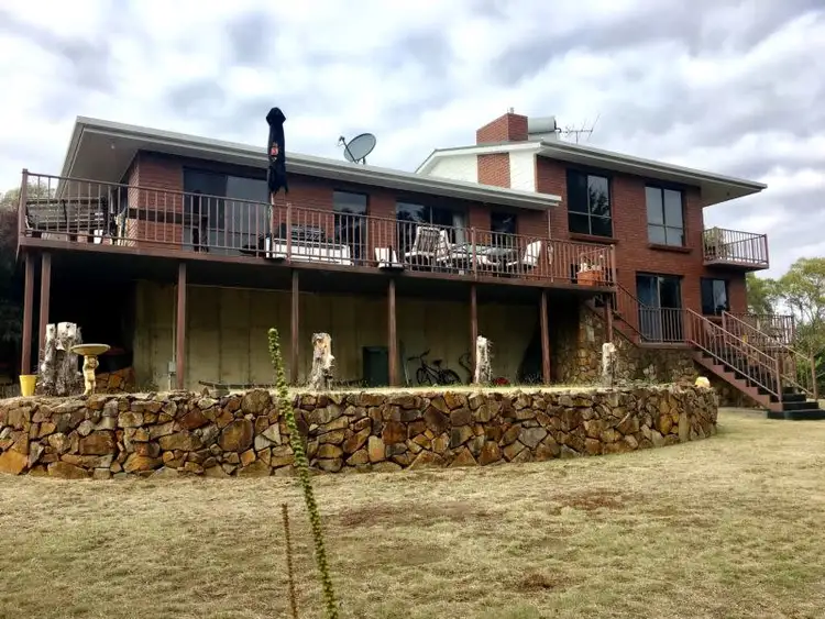 Second view of Homely house listing, 11 Lakeview Court, Blackstone Heights TAS 7250