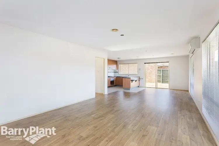 Second view of Homely house listing, 13 Nelson Avenue, Altona Meadows VIC 3028