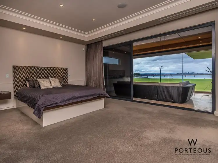 Fifth view of Homely house listing, 47 Esplanade, Nedlands WA 6009