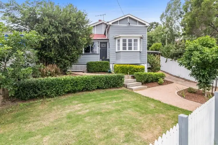 3 Smith Street, North Ipswich QLD 4305