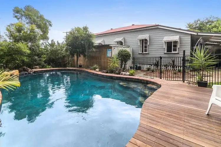Second view of Homely house listing, 3 Smith Street, North Ipswich QLD 4305