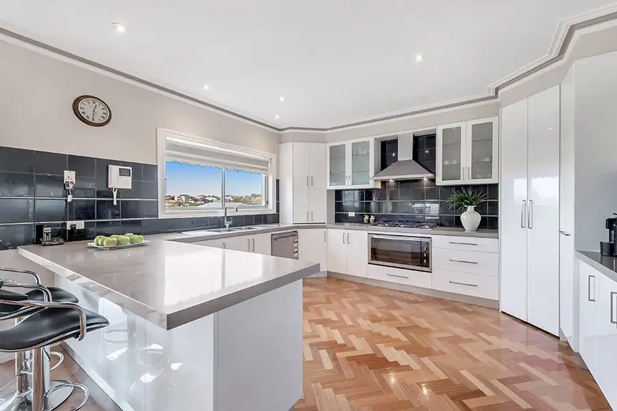 Main view of Homely house listing, 42 Kirkham Drive, Greenvale VIC 3059
