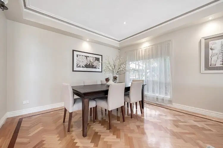 Sixth view of Homely house listing, 42 Kirkham Drive, Greenvale VIC 3059