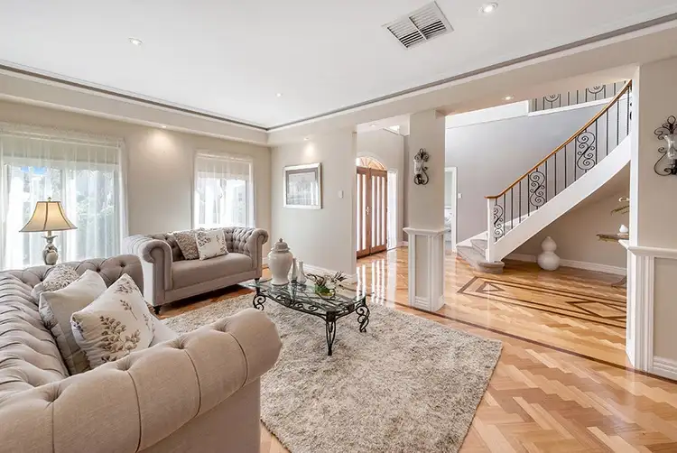 Seventh view of Homely house listing, 42 Kirkham Drive, Greenvale VIC 3059